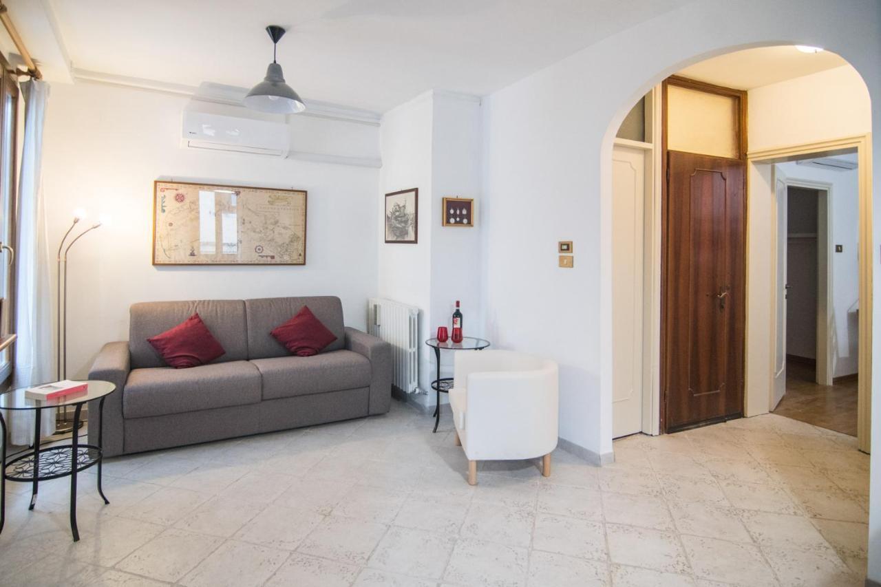 Casa Moresca Veneţia Exterior foto