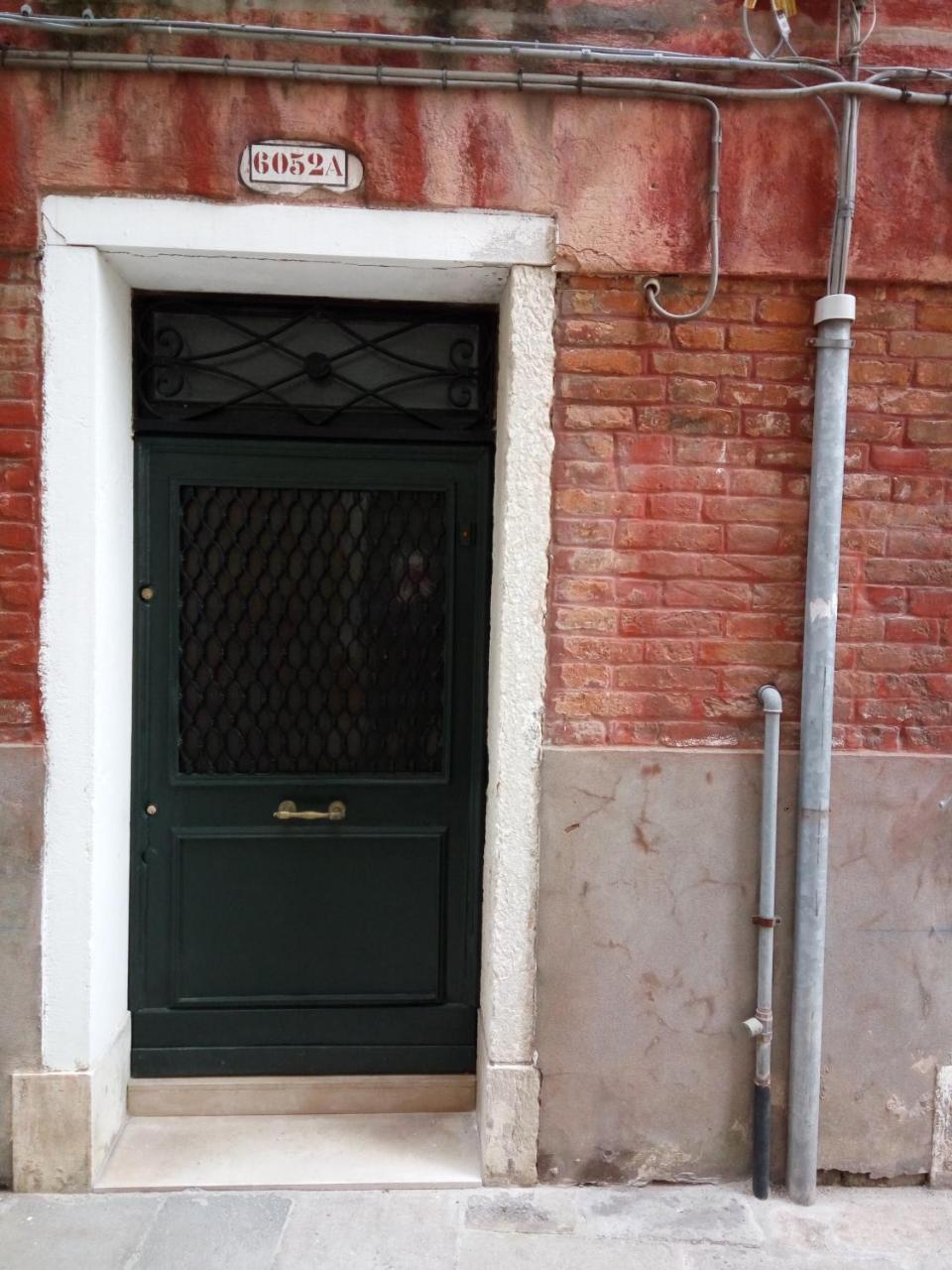 Casa Moresca Veneţia Exterior foto